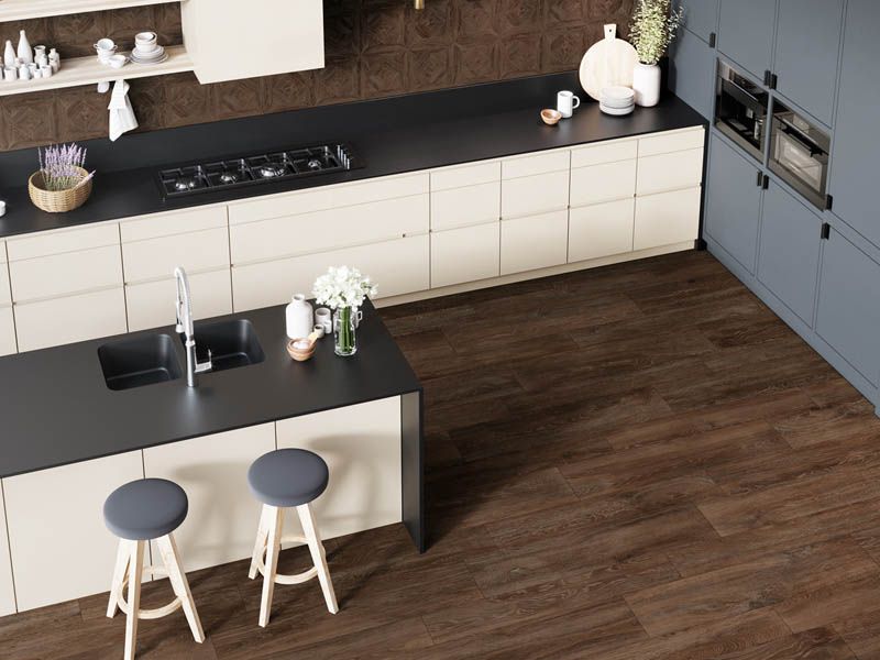 Керамогранит STEAMWORK от производителя Ascot Ceramiche –  фото