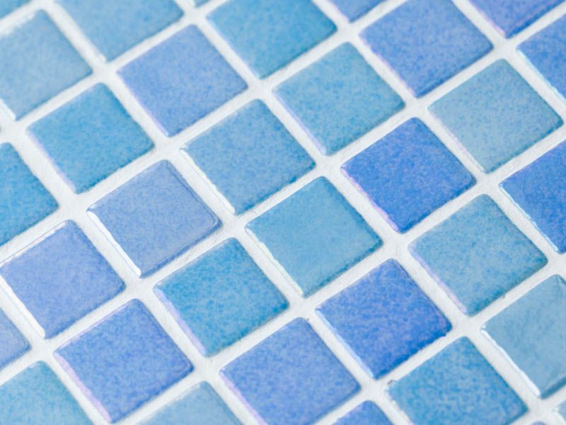 Мозаика SHELL от производителя Vidrepur –  фото