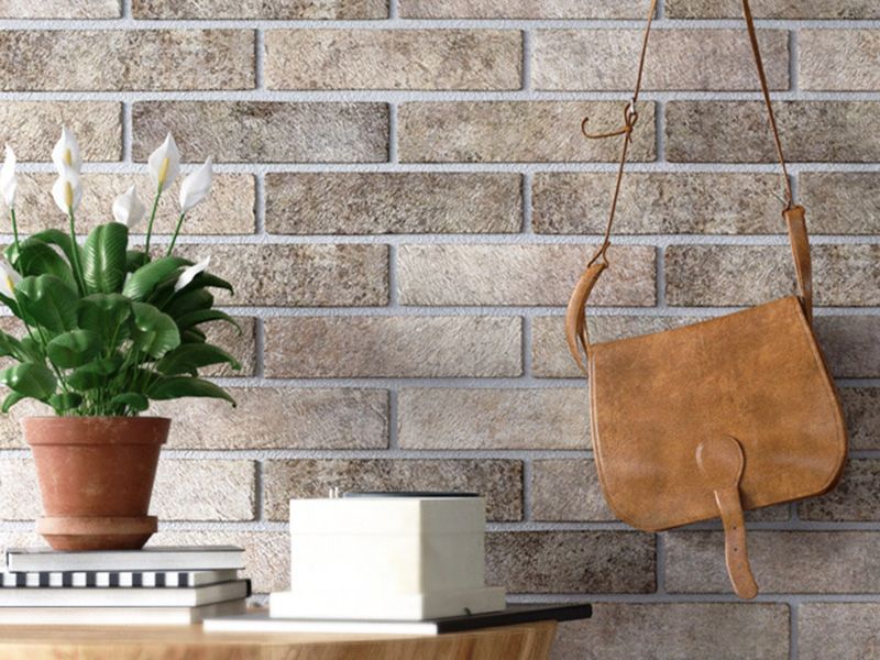 Керамогранит SEVEN TONES от производителя Brick Style –  фото