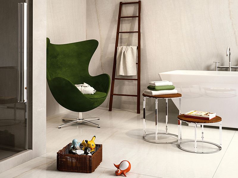 Керамогранит ONICE от производителя Casalgrande Padana –  фото