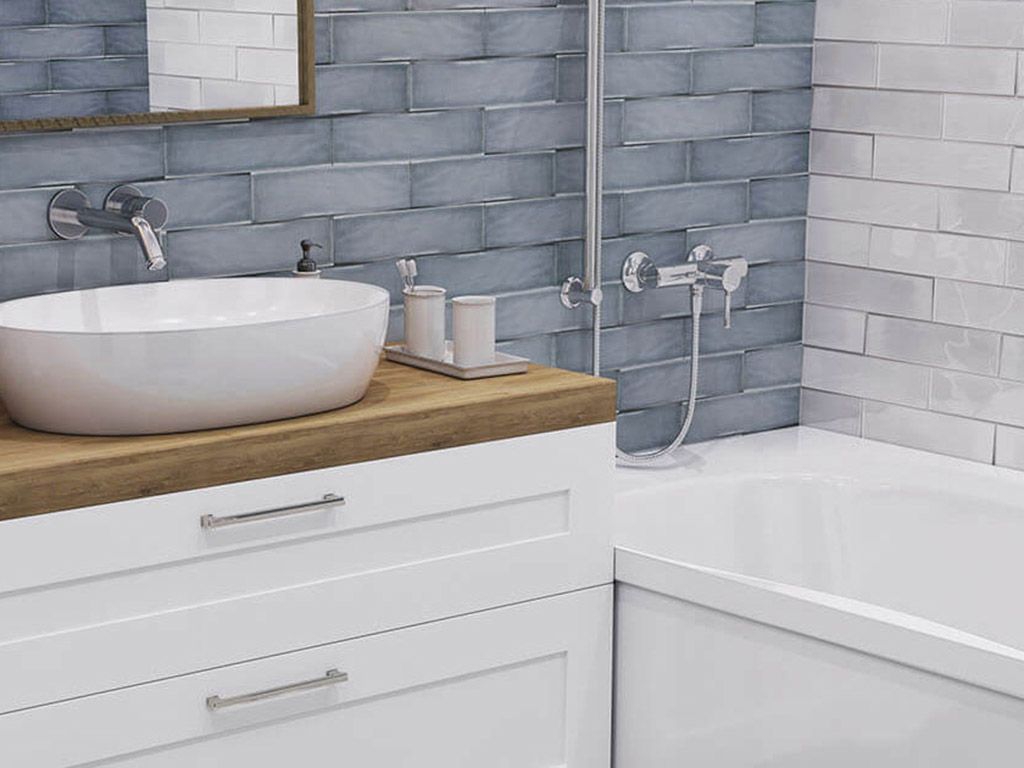 Керамическая плитка FERRARA от производителя Decocer –  фото