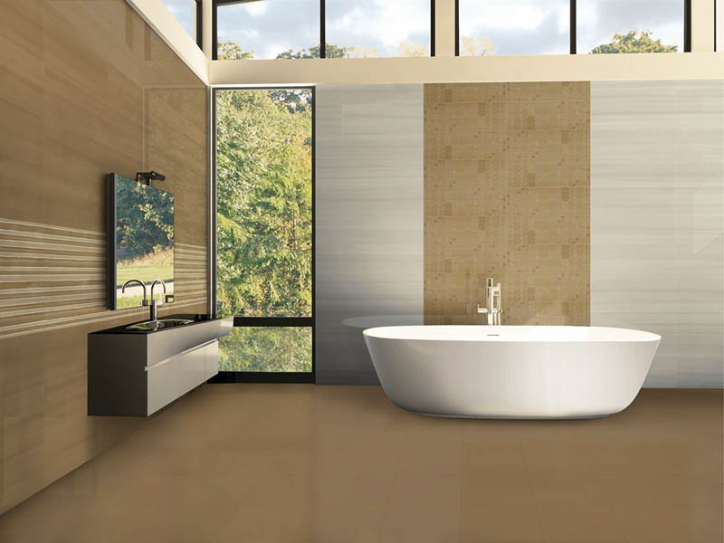 Керамическая плитка PLEASURE от производителя ITT Ceramic –  фото