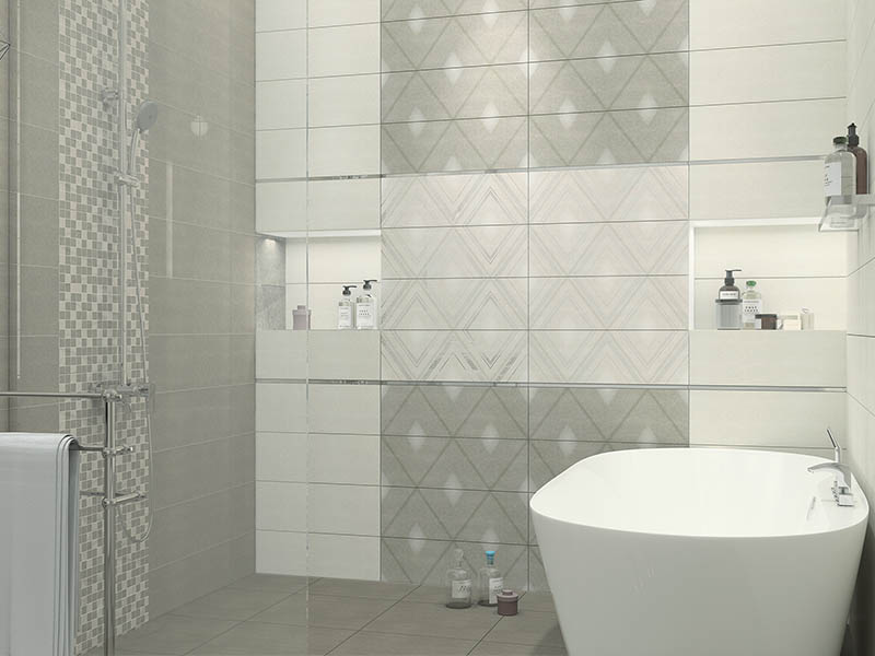 Керамическая плитка STINGRAY от производителя AltaCera –  фото