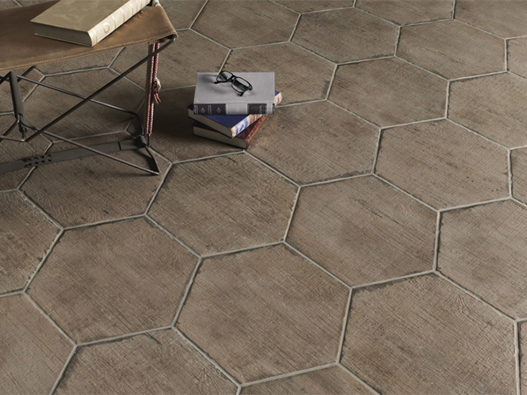 Керамогранит RETRO от производителя Natucer –  фото