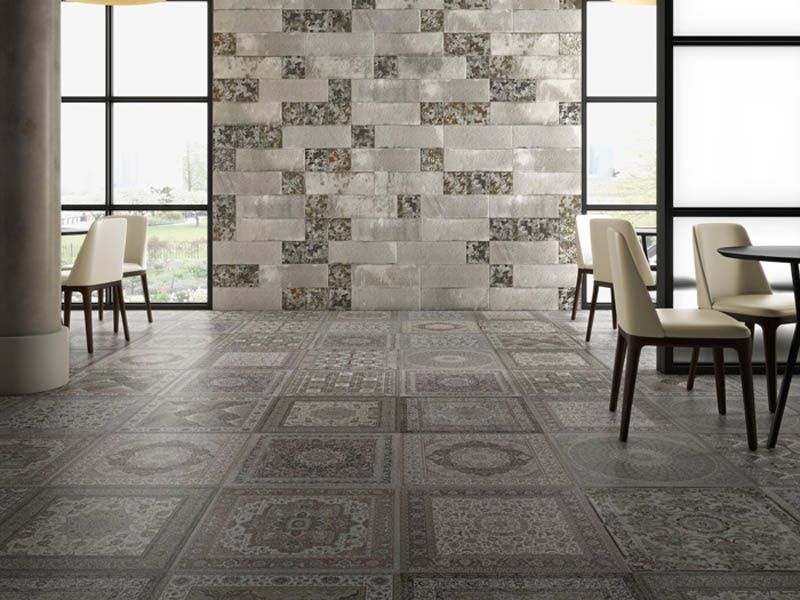 Керамогранит KILIM NATURAL от производителя Aparici –  фото