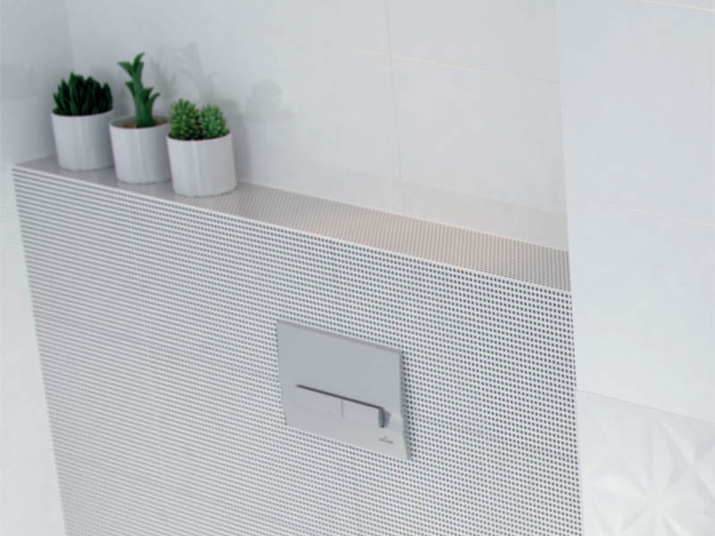 Керамическая плитка PRET A PORTE от производителя Mei –  фото