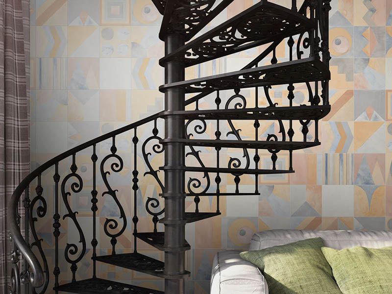 Керамогранит ACQUERELLO от производителя Made+39 –  фото