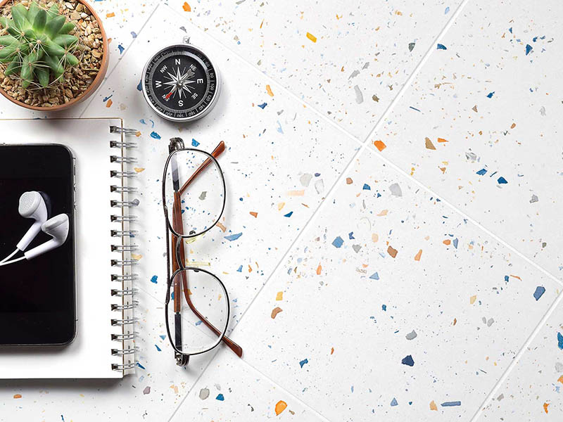 Керамогранит COLOR DROPS от производителя WOW –  фото