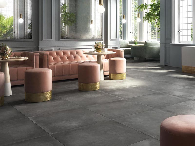 Керамогранит WORN от производителя Ariana –  фото