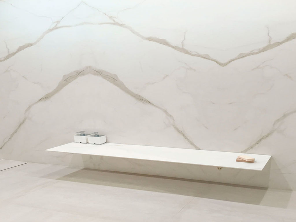 Керамогранит I NATURALI MARMI от производителя Laminam –  фото