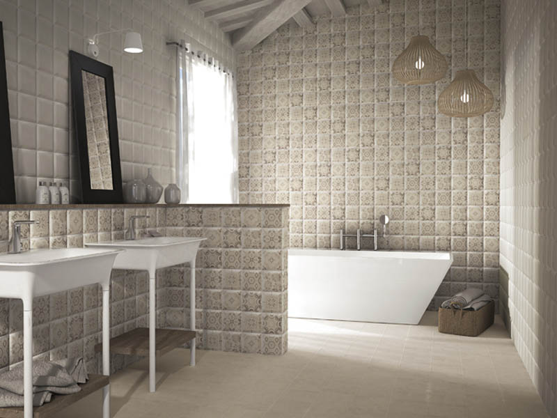 Керамическая плитка BOMBATO от производителя Mainzu –  фото