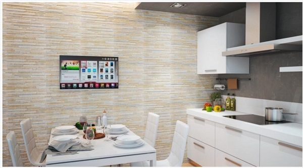 Керамогранит LINEA от производителя GresArt –  фото