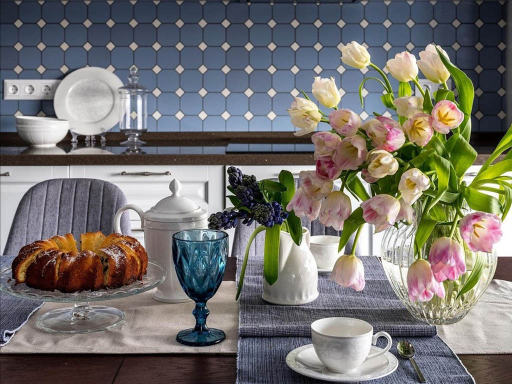 Керамогранит ЕВА от производителя Топ Рус –  фото