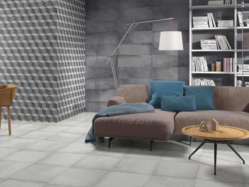 Керамическая плитка NORMANDIE от производителя Undefasa –  фото