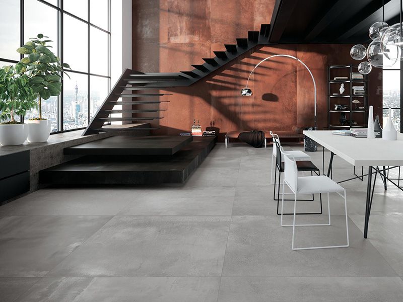 Керамогранит BLAZE от производителя Atlas Concorde (Italy) –  фото