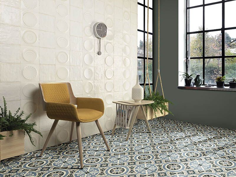 Керамическая плитка ARTIGIANO от производителя Mainzu –  фото