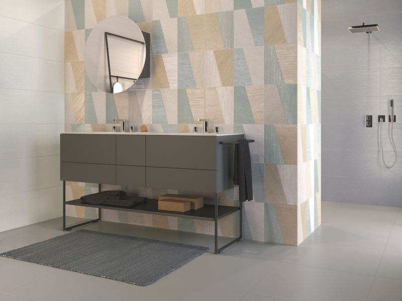 Керамическая плитка SHINY от производителя Naxos Ceramica –  фото