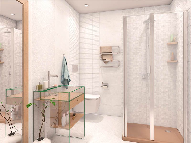 Керамическая плитка WOOD от производителя AltaCera –  фото