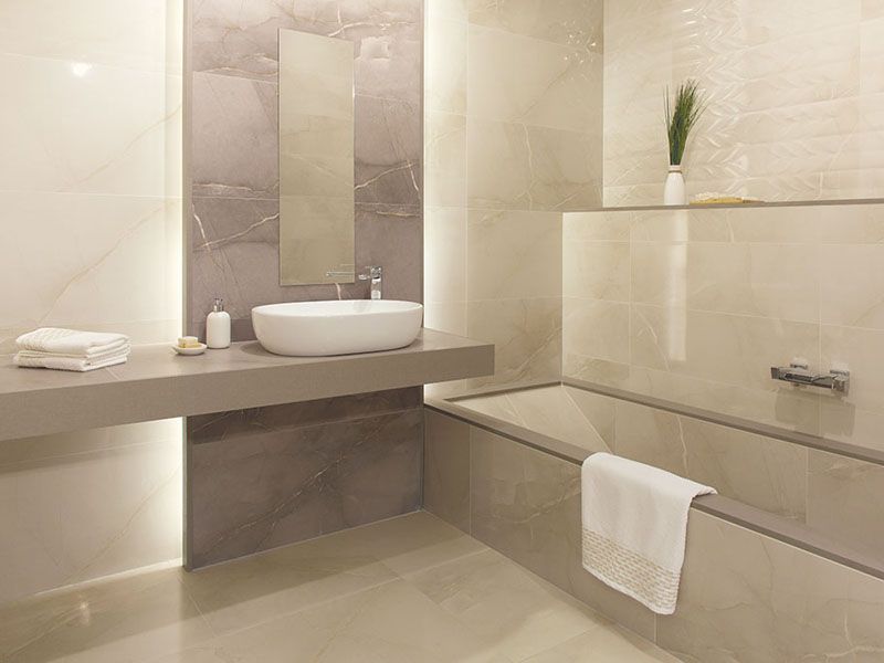 Керамическая плитка PASSION от производителя Azteca –  фото