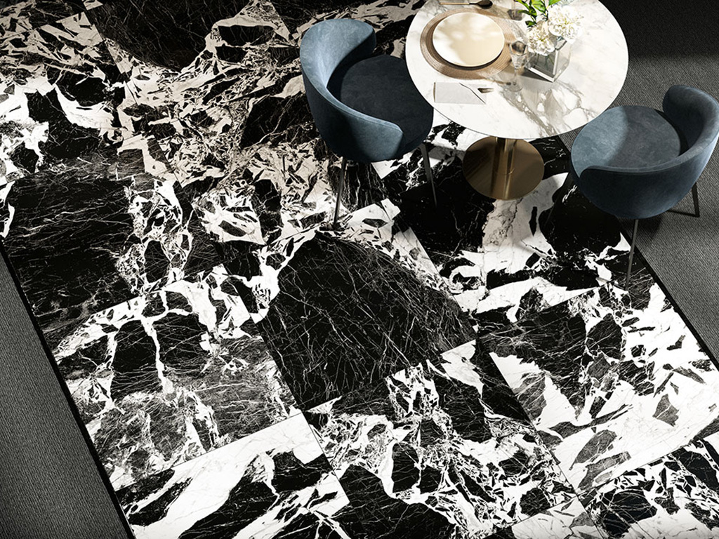 Керамогранит PRESTIGE от производителя Ceramica Fioranese –  фото