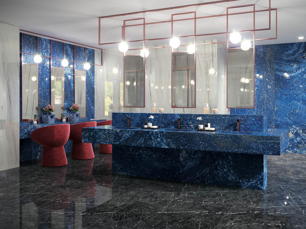 Керамогранит MARVEL DREAM от производителя Atlas Concorde (Italy) –  фото