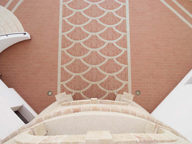 Керамогранит DOLMEN от производителя Atlas Concorde (Italy) –  фото