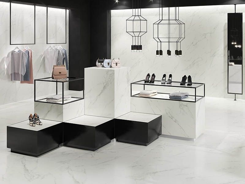 Керамогранит STONE 80х80 от производителя Meissen Keramik –  фото