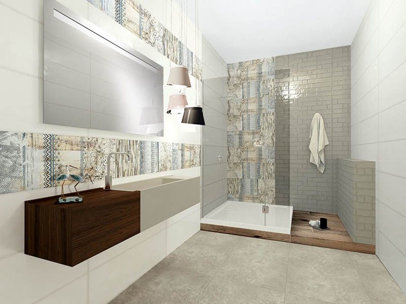 Керамическая плитка ATELIER от производителя Azteca –  фото