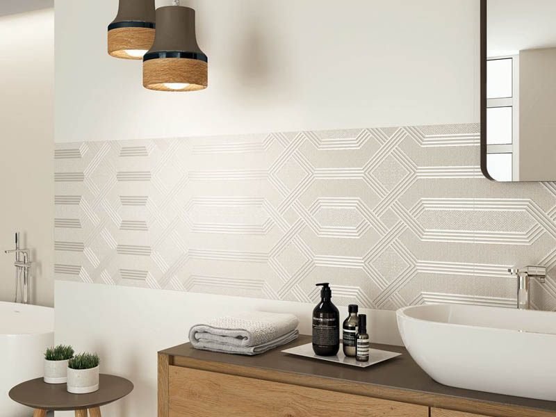 Керамическая плитка 9523 от производителя Porcelanite Dos –  фото