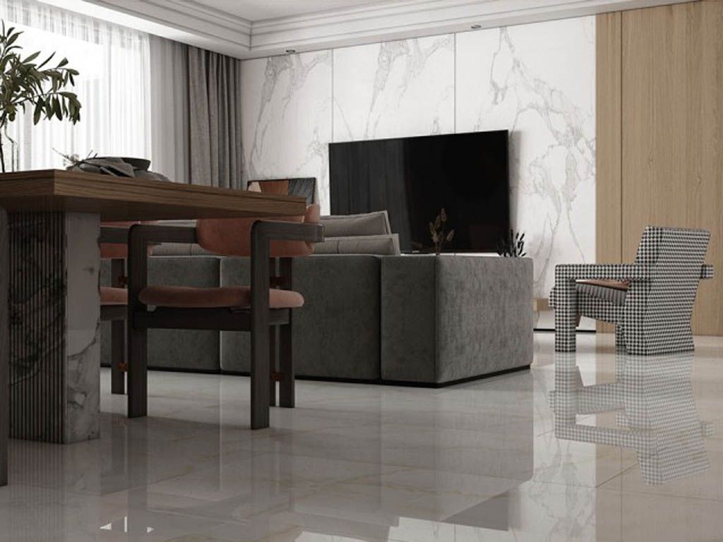 Керамогранит 60*120 от производителя Tilekraft –  фото