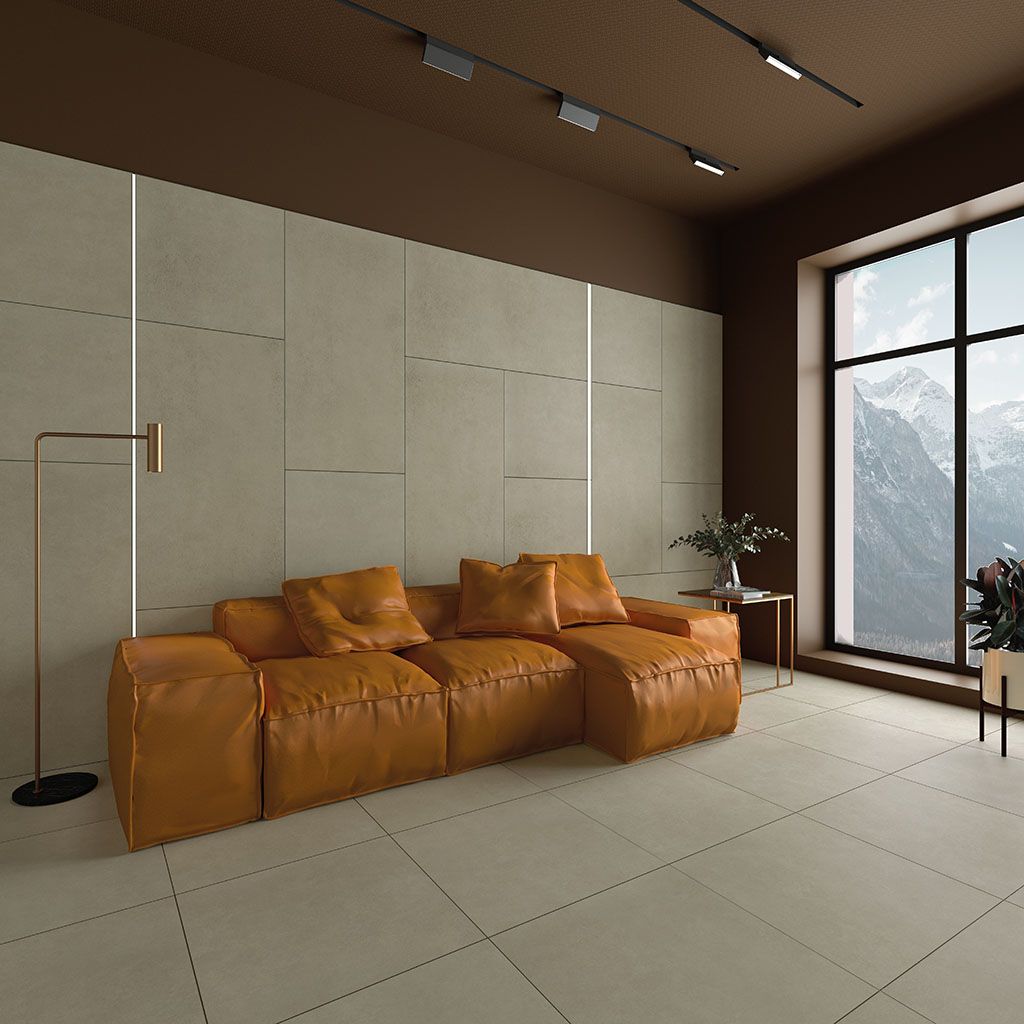 Керамогранит FOREVER от производителя Flais Granito –  фото