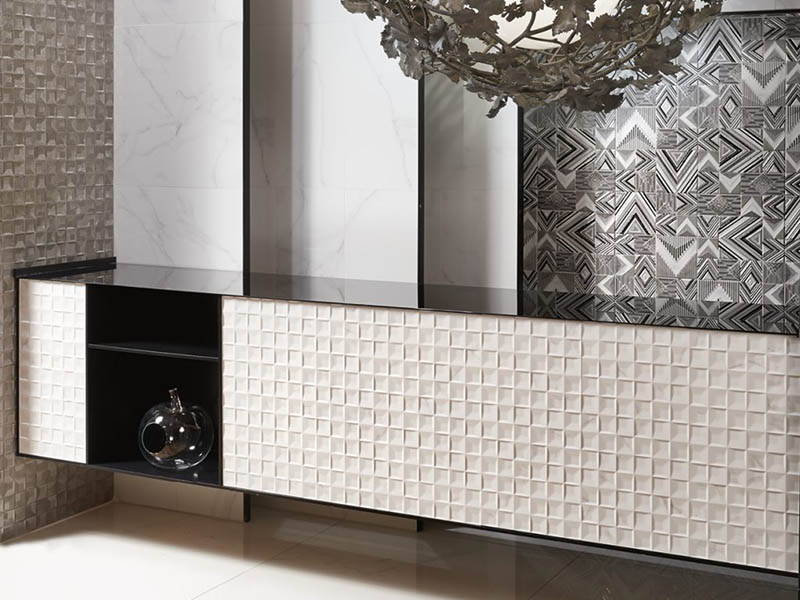 Керамическая плитка APUANE от производителя Aparici –  фото