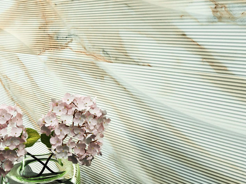 Керамическая плитка CALACATTA GOLD от производителя Fanal –  фото