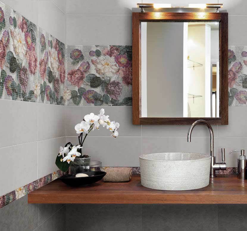 Керамическая плитка MILAGRO от производителя Estima –  фото