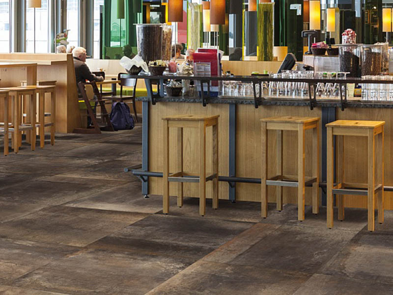 Керамогранит HEMISPHERE от производителя Gambini –  фото