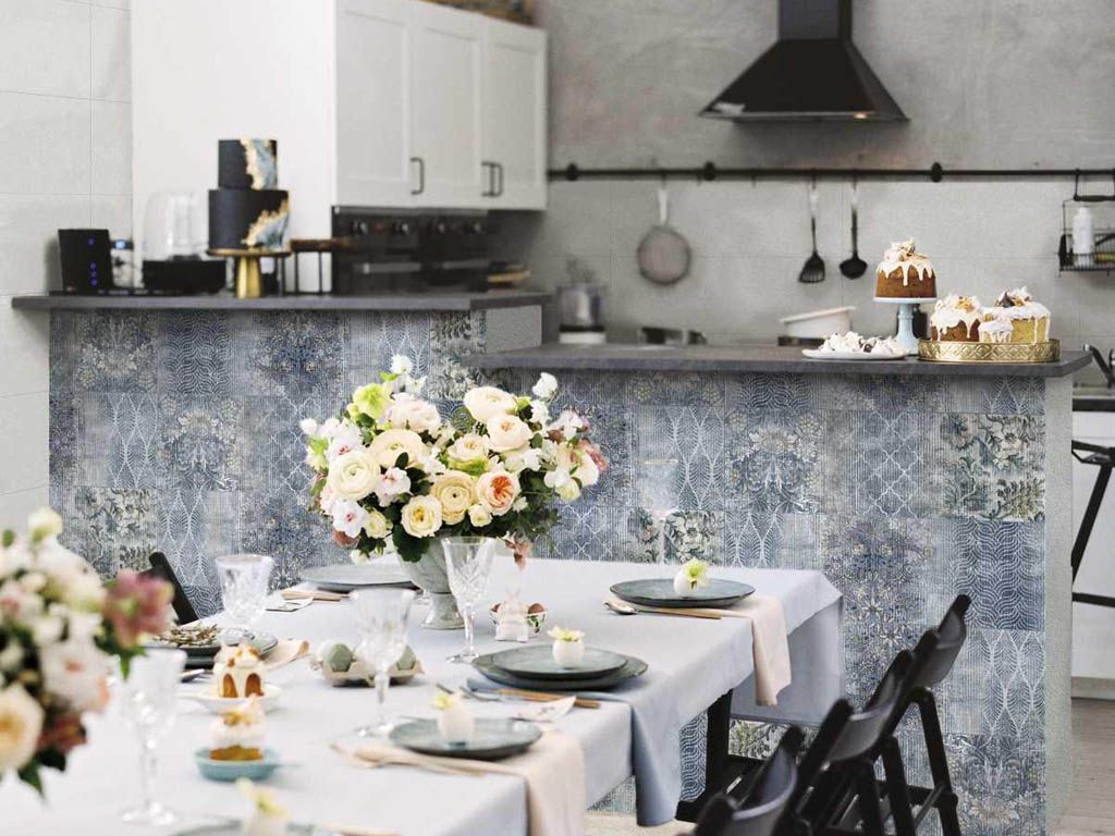 Керамическая плитка OUTFIT от производителя Marazzi Italy –  фото