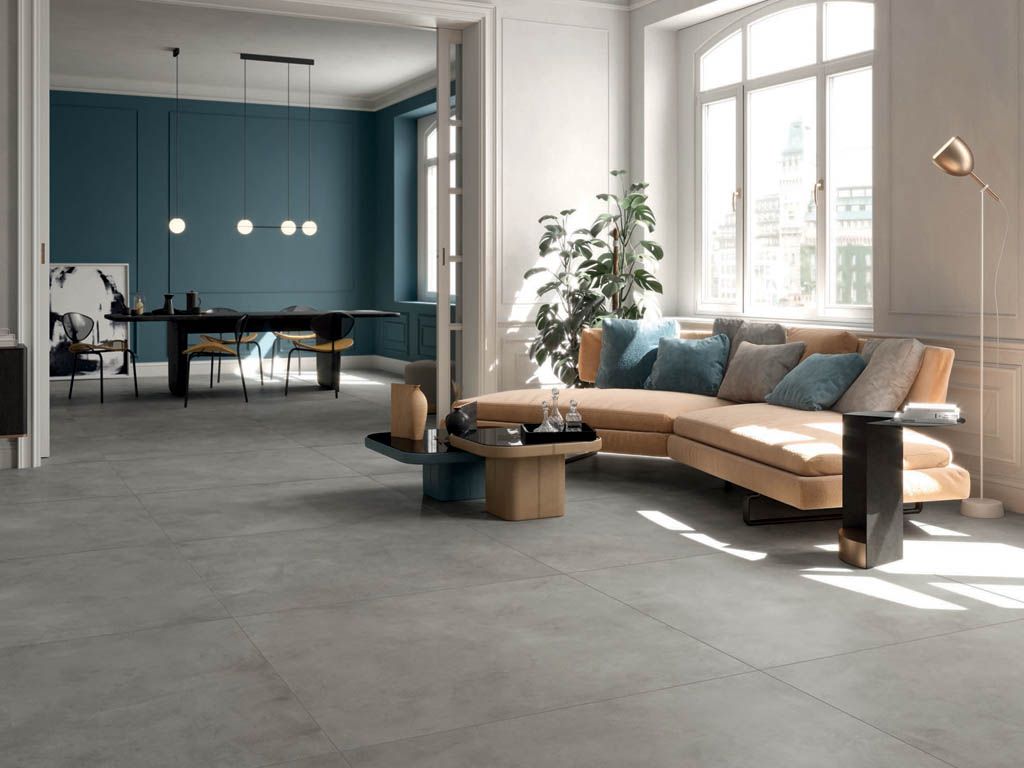 Керамогранит LUCE от производителя Ariana –  фото