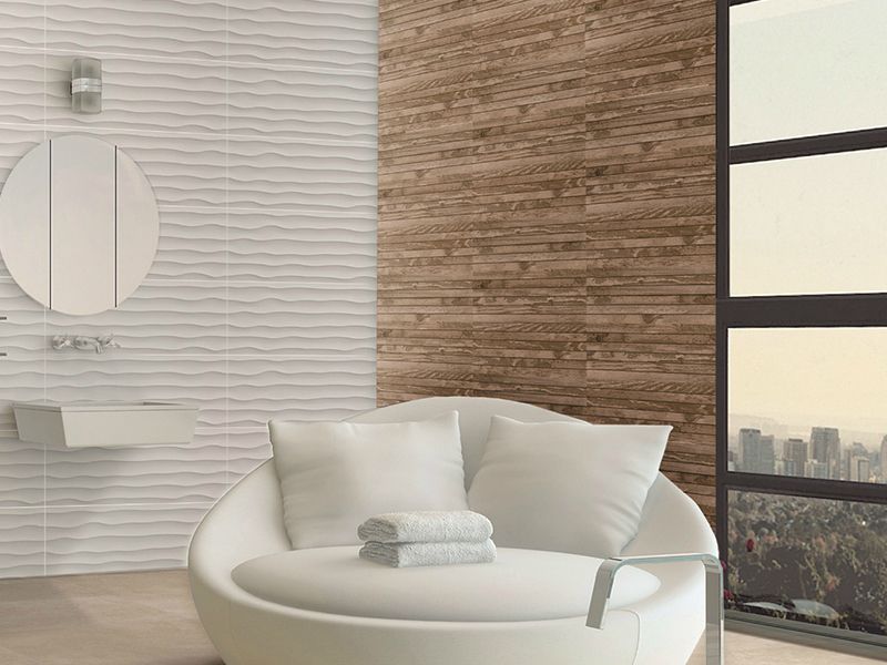 Керамическая плитка INFINITY от производителя Azteca –  фото