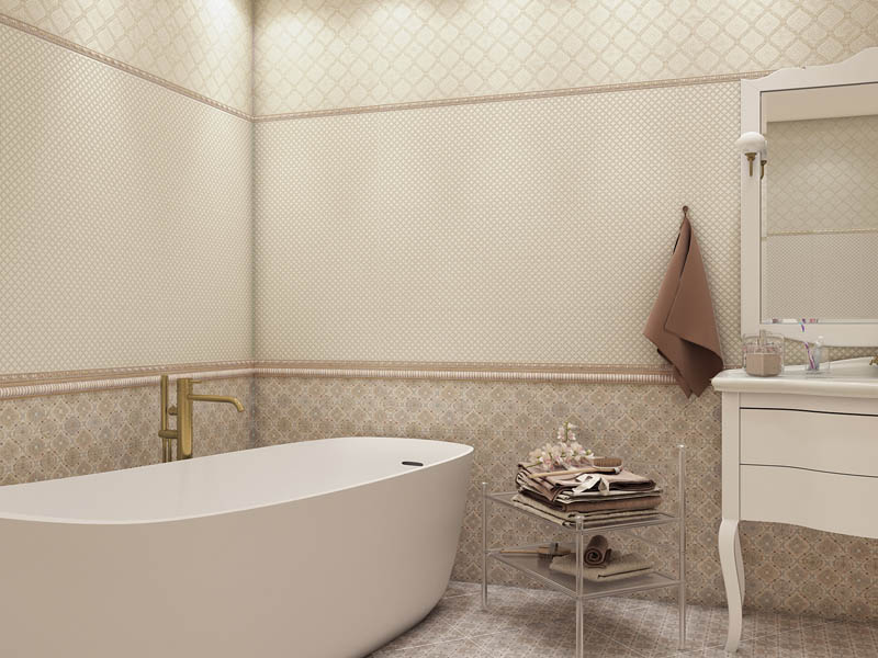 Керамическая плитка ELITE/REJINA от производителя AltaCera –  фото