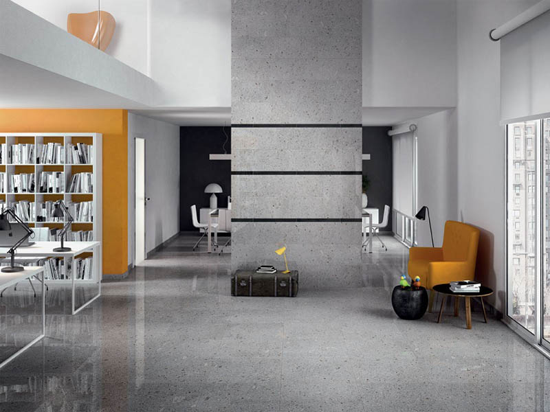 Керамогранит SIGHT от производителя KEOPE Ceramiche –  фото