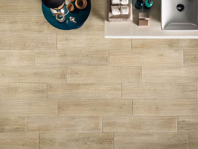 Керамогранит ASSI D'ALPE от производителя Panaria Ceramica –  фото