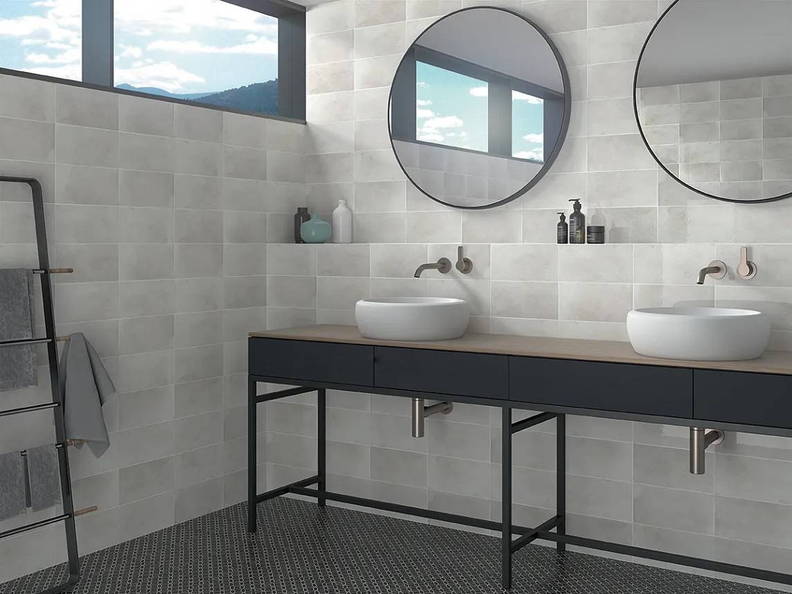 Керамическая плитка RIVIERA от производителя Mainzu –  фото