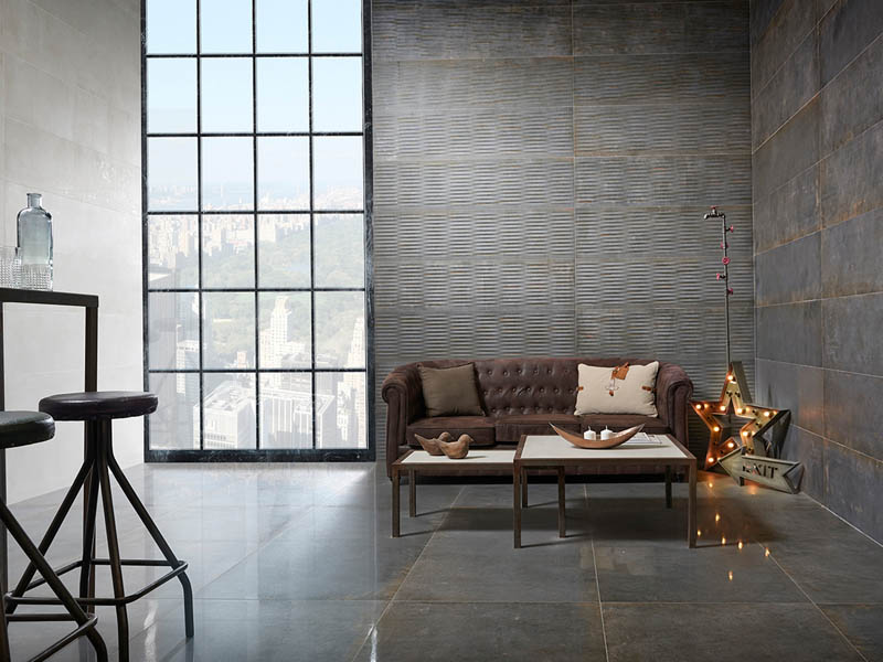 Керамогранит MT TRACK от производителя Keraben –  фото