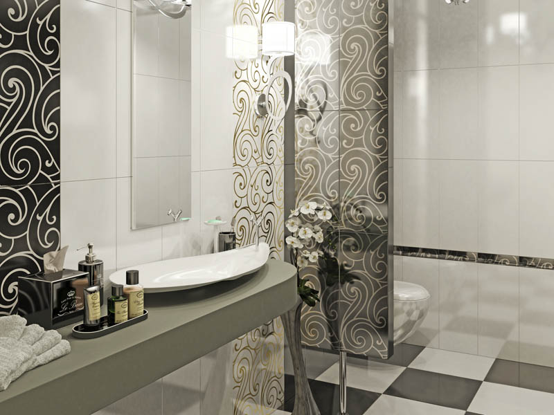 Керамическая плитка PRIME от производителя Gracia Ceramica –  фото