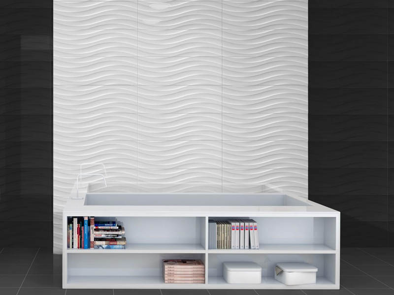 Керамическая плитка COLORGLOSS от производителя Undefasa –  фото