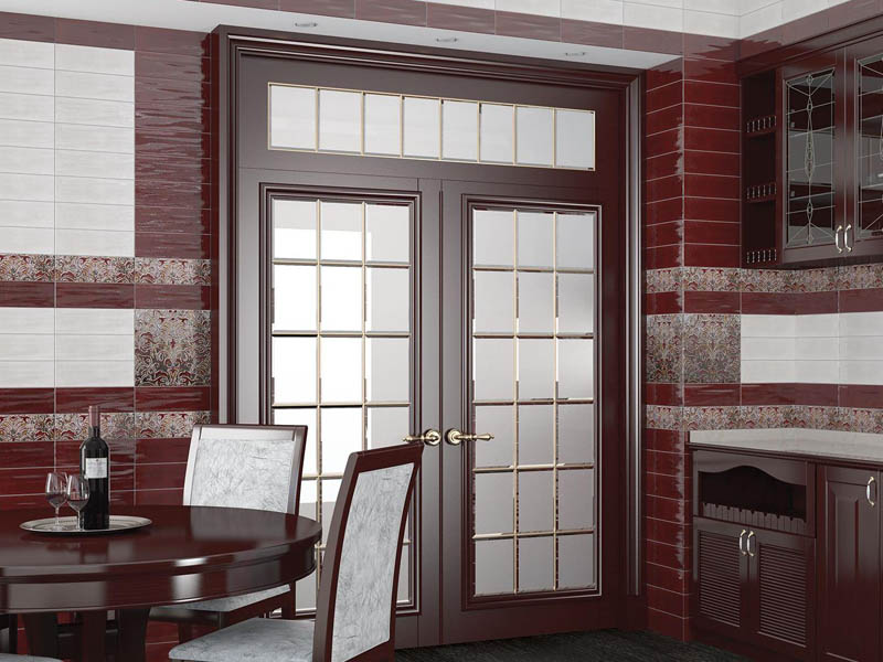 Керамическая плитка DAMASCO / TRIPOLI от производителя Absolut Keramika –  фото