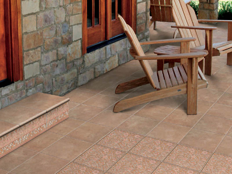 Ступени ROCAS DE GALICIA от производителя Natucer –  фото