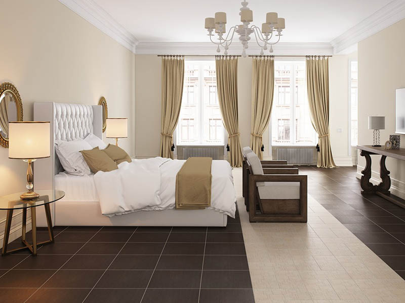 Керамогранит LINEN от производителя Grasaro –  фото