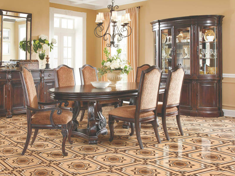 Керамическая плитка MY ART от производителя Dual Gres –  фото