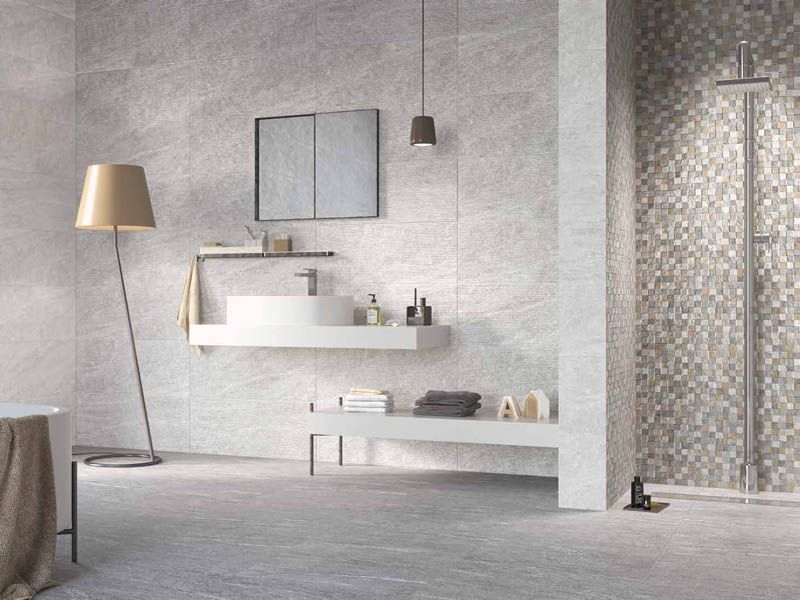 Керамическая плитка LITHOS от производителя Naxos Ceramica –  фото